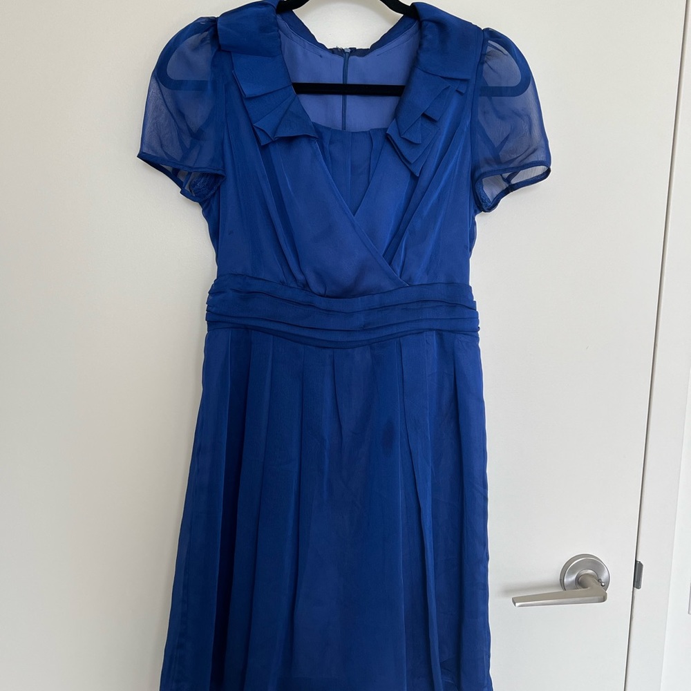 Woman Dress